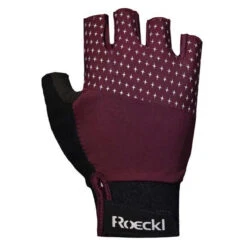 Roeckl Sports Women's Diamante - Handschuhe