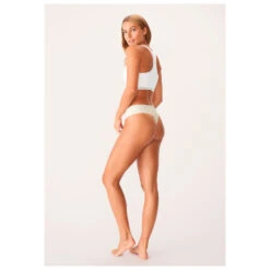 Röhnisch Women's Siena String - Kunstfaserunterwäsche -WinterSport Günstiges Geschäft roehnisch womens siena string kunstfaserunterwaesche detail 5