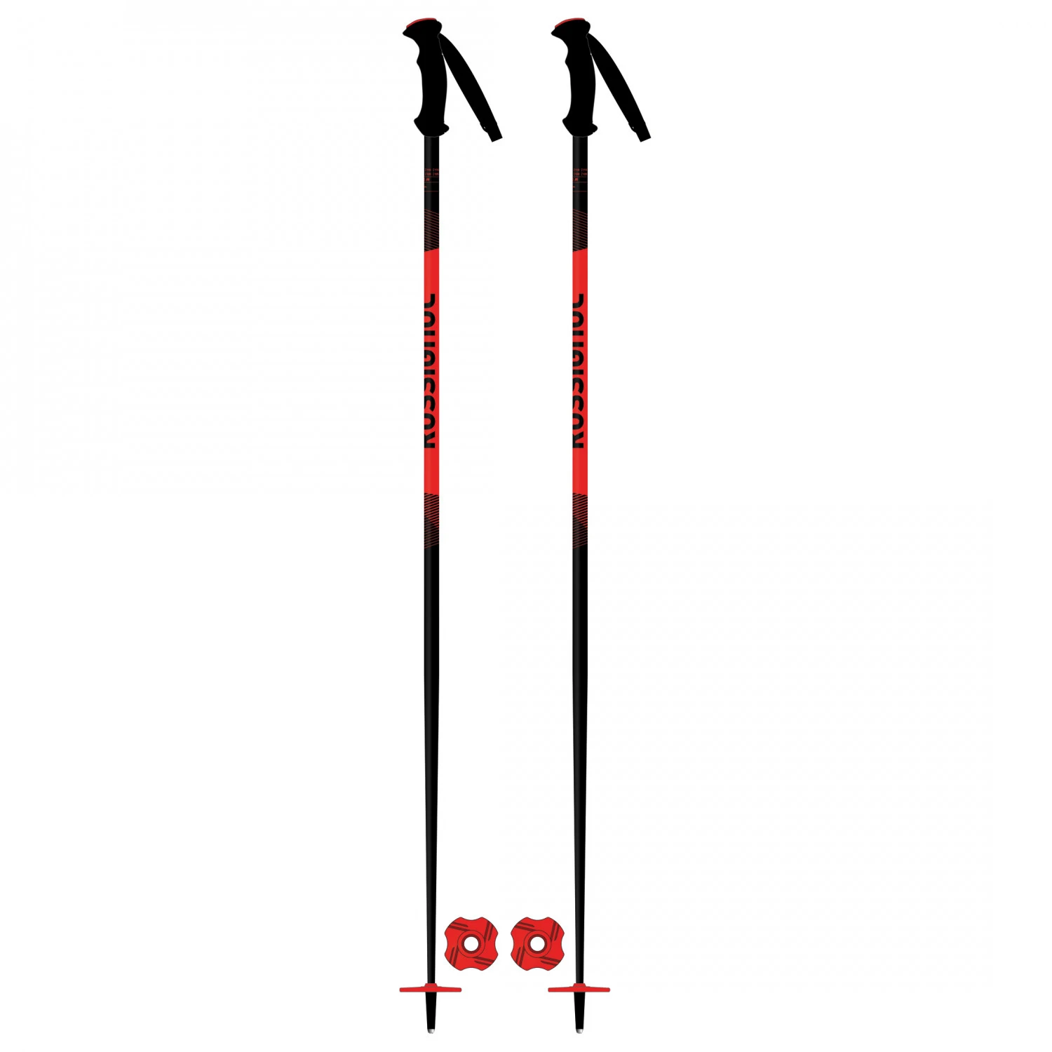 Rossignol Kid's Tactic - Skistöcke 1 Rossignol Kid's Tactic - Skistöcke