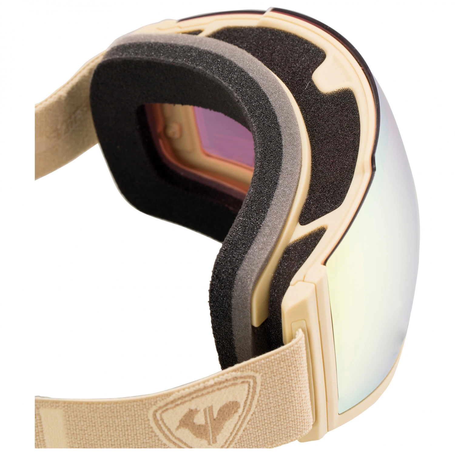 Rossignol Magne'Lens S2 + S1 - Skibrille 3 Rossignol Magne'Lens S2 + S1 - Skibrille – Bild 3