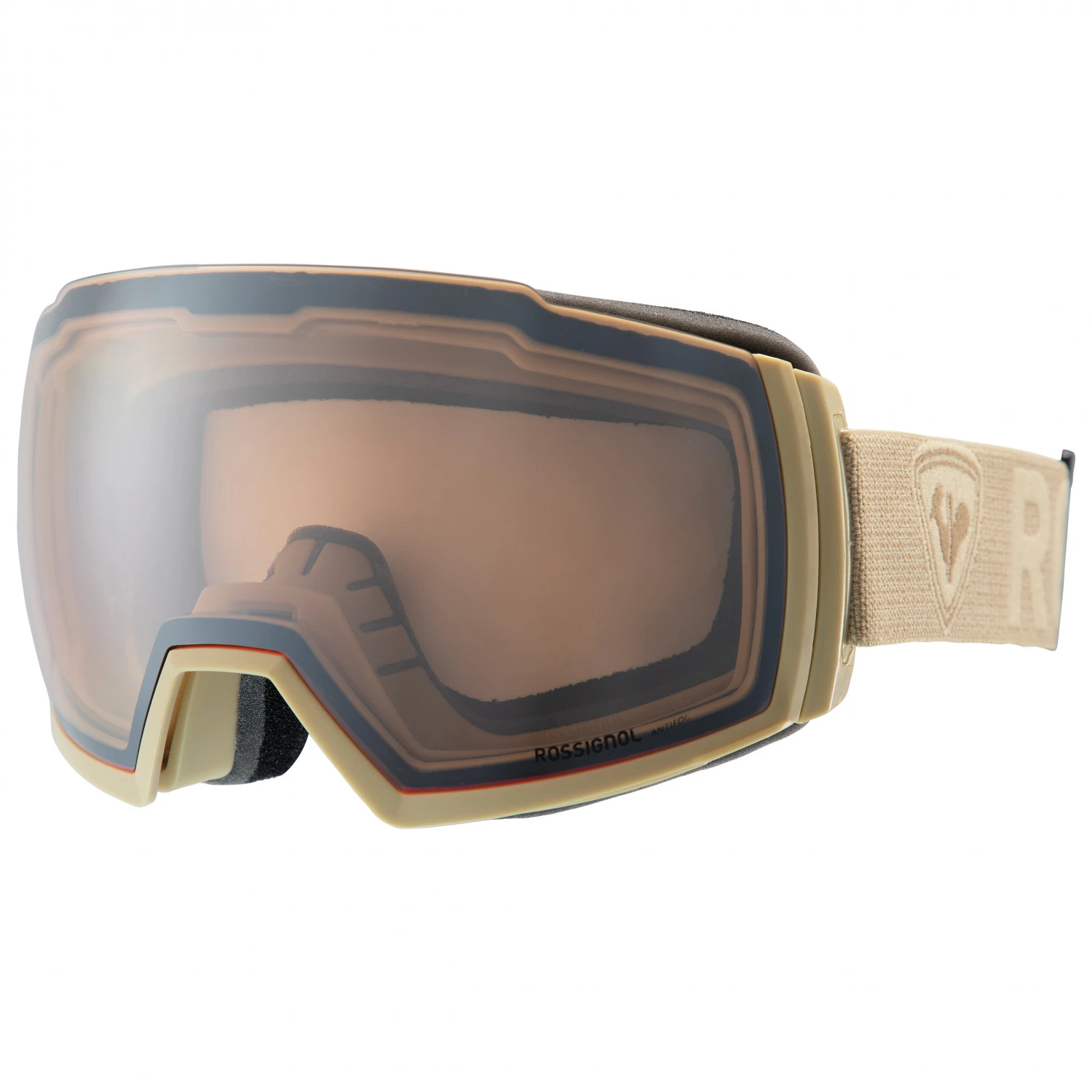 Rossignol Magne'Lens S2 + S1 - Skibrille 6 Rossignol Magne'Lens S2 + S1 - Skibrille – Bild 6