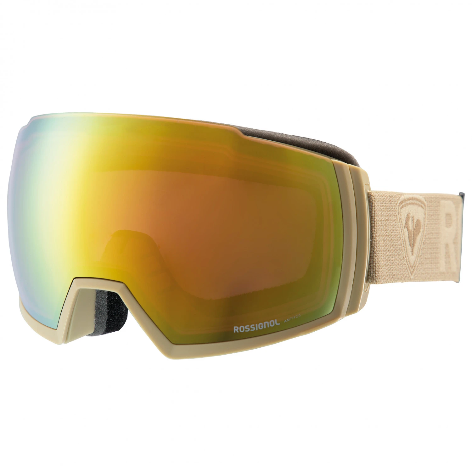 Rossignol Magne'Lens S2 + S1 - Skibrille 1 Rossignol Magne'Lens S2 + S1 - Skibrille