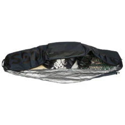 Rossignol Premium Snowboard & Gear Bag - Snowboardtasche 8 Rossignol Premium Snowboard & Gear Bag - Snowboardtasche -WinterSport Günstiges Geschäft rossignol premium snowboard gear bag snowboardtasche detail 3