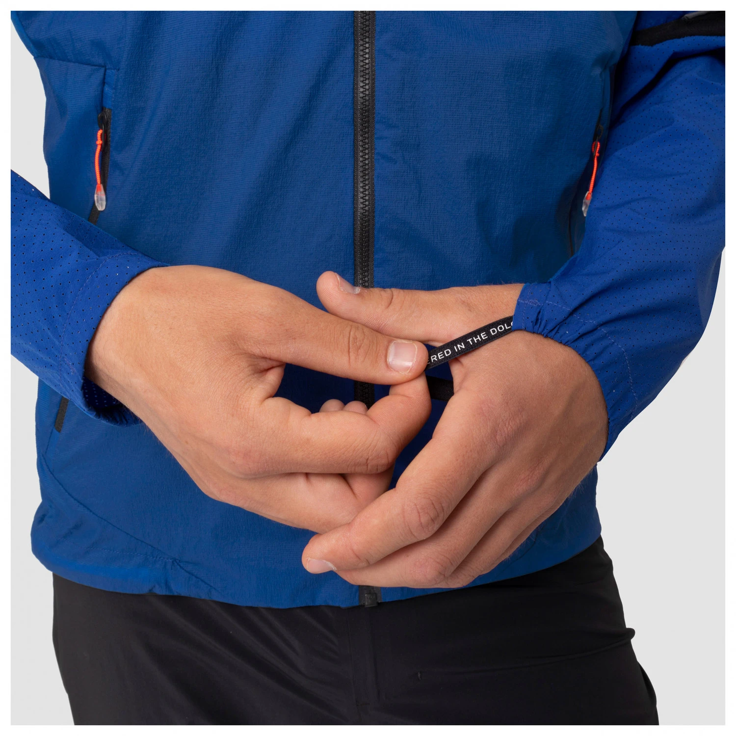 SALEWA Pedroc Pro PTC Alpha Jacket - Kunstfaserjacke 8 SALEWA Pedroc Pro PTC Alpha Jacket - Kunstfaserjacke – Bild 8