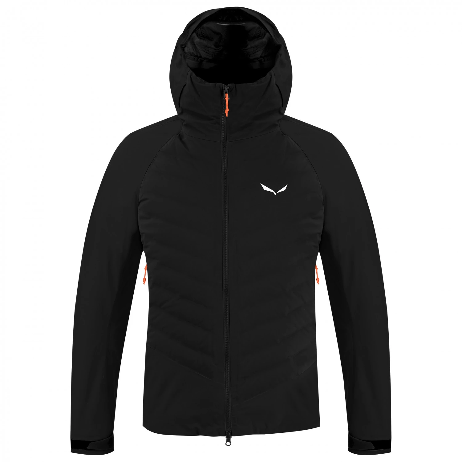 SALEWA Sella Powertex 3L Hybrid Jacket - Regenjacke 1 SALEWA Sella Powertex 3L Hybrid Jacket - Regenjacke