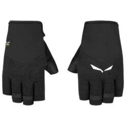 SALEWA Via Ferrata Leather Gloves - Handschuhe