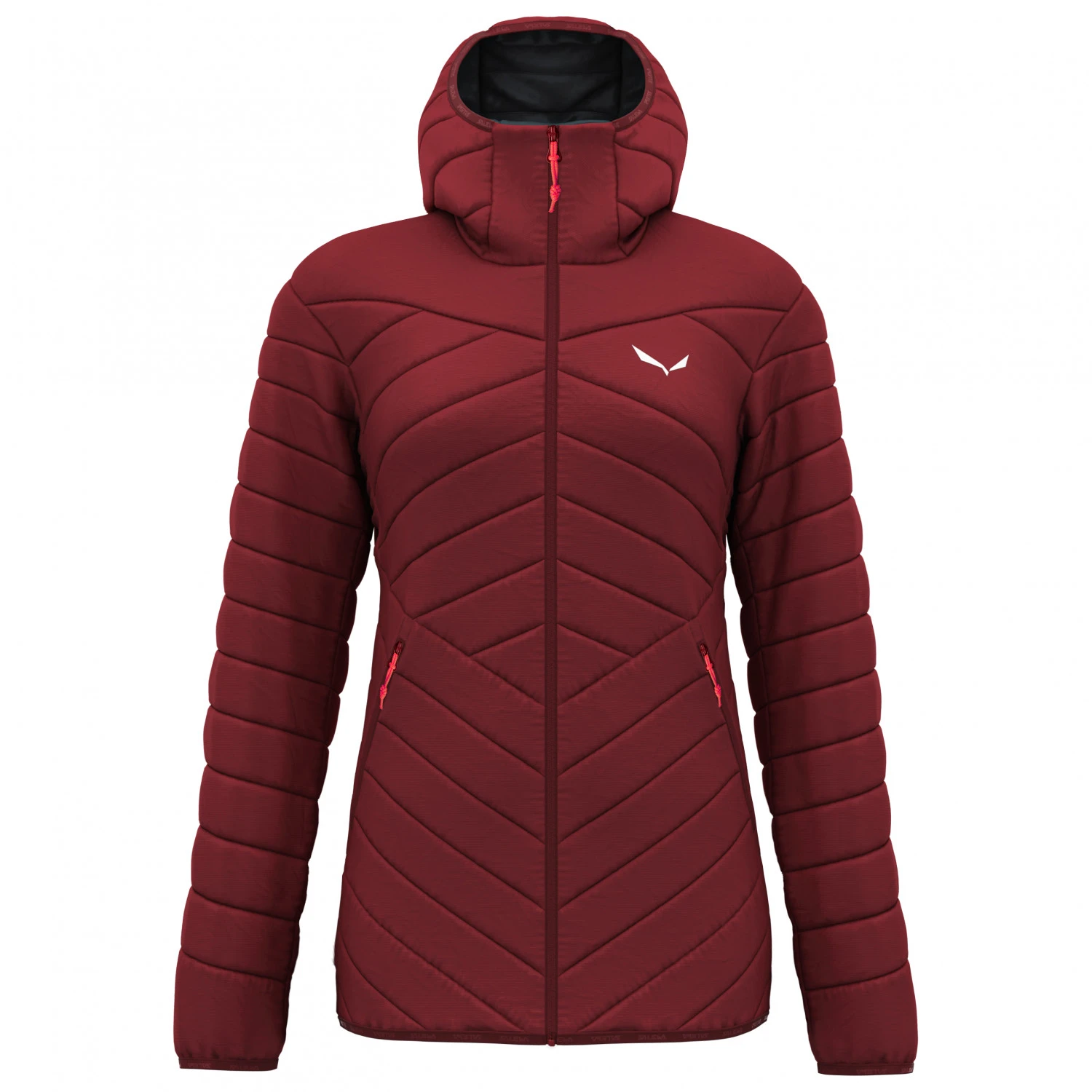 SALEWA Women's Brenta Jacket - Daunenjacke 6 SALEWA Women's Brenta Jacket - Daunenjacke – Bild 6