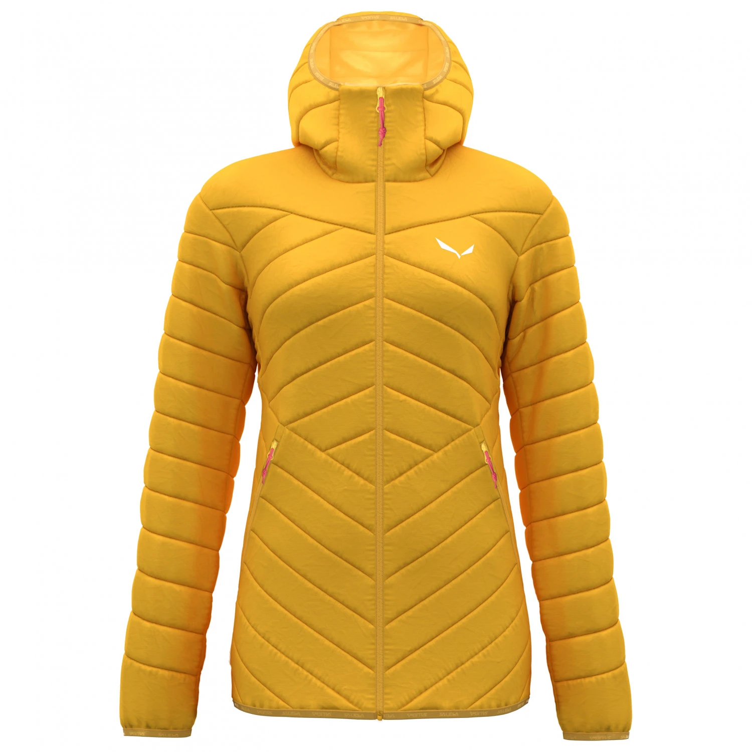 SALEWA Women's Brenta Jacket - Daunenjacke 7 SALEWA Women's Brenta Jacket - Daunenjacke – Bild 7