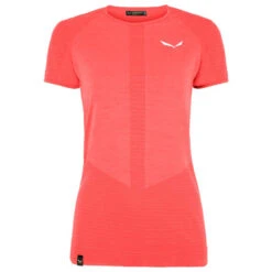 SALEWA Women's Zebru Responsive S/S Tee - Merinounterwäsche 11 SALEWA Women's Zebru Responsive S/S Tee - Merinounterwäsche -WinterSport Günstiges Geschäft salewa womens zebru responsive s s tee merinounterwaesche 1