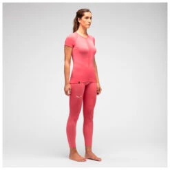 SALEWA Women's Zebru Responsive S/S Tee - Merinounterwäsche 9 SALEWA Women's Zebru Responsive S/S Tee - Merinounterwäsche -WinterSport Günstiges Geschäft salewa womens zebru responsive s s tee merinounterwaesche detail 4