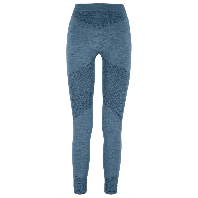 SALEWA Women's Zebru Responsive Tight - Merinounterwäsche 2 SALEWA Women's Zebru Responsive Tight - Merinounterwäsche – Bild 2