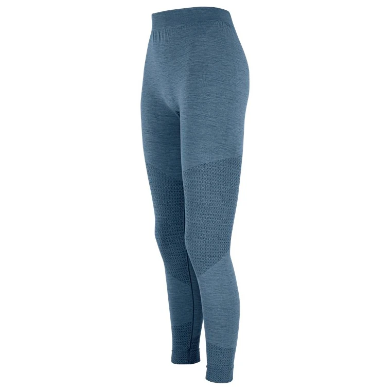 SALEWA Women's Zebru Responsive Tight - Merinounterwäsche 3 SALEWA Women's Zebru Responsive Tight - Merinounterwäsche – Bild 3