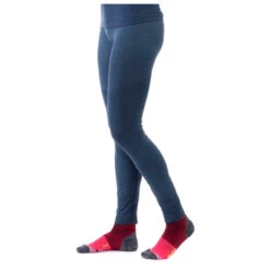 SALEWA Women's Zebru Responsive Tight - Merinounterwäsche 13 SALEWA Women's Zebru Responsive Tight - Merinounterwäsche -WinterSport Günstiges Geschäft salewa womens zebru responsive tight merinounterwaesche detail 4