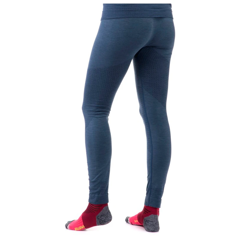SALEWA Women's Zebru Responsive Tight - Merinounterwäsche 5 SALEWA Women's Zebru Responsive Tight - Merinounterwäsche – Bild 5