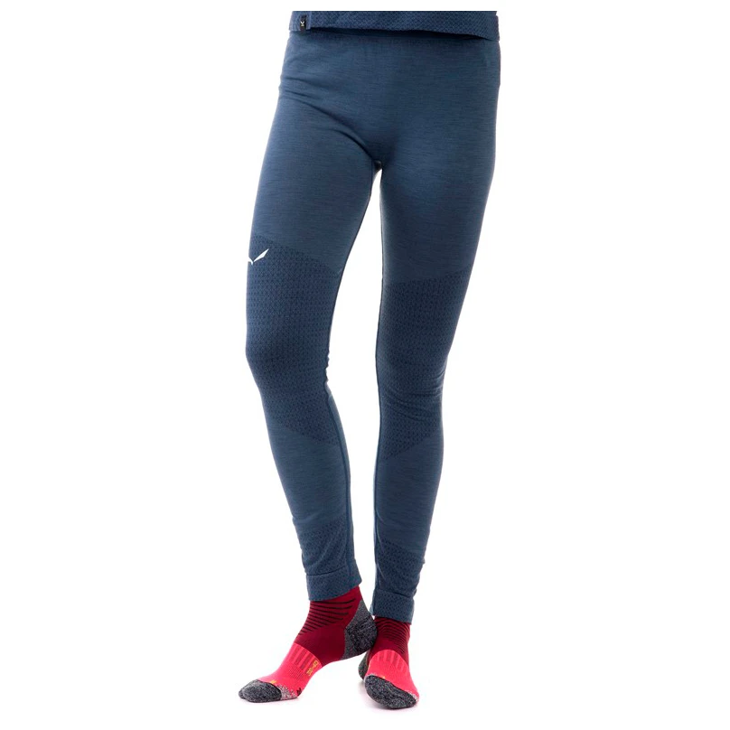 SALEWA Women's Zebru Responsive Tight - Merinounterwäsche 6 SALEWA Women's Zebru Responsive Tight - Merinounterwäsche – Bild 6