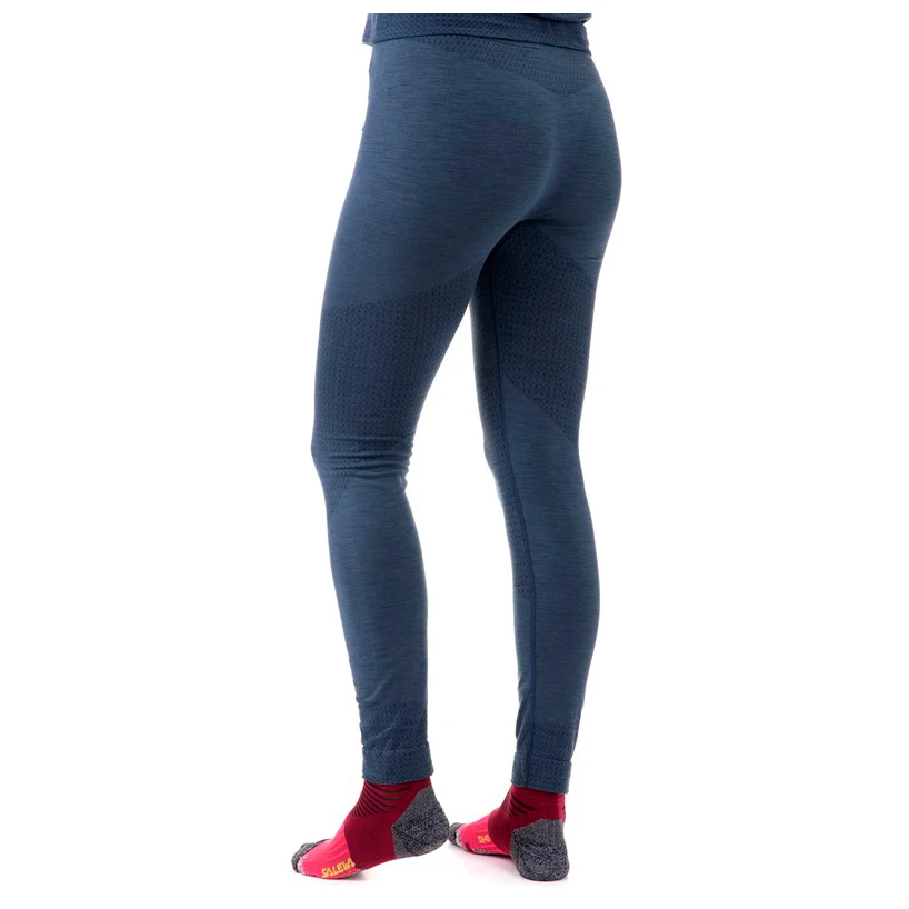 SALEWA Women's Zebru Responsive Tight - Merinounterwäsche 7 SALEWA Women's Zebru Responsive Tight - Merinounterwäsche – Bild 7