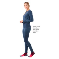 SALEWA Women's Zebru Responsive Tight - Merinounterwäsche 18 SALEWA Women's Zebru Responsive Tight - Merinounterwäsche -WinterSport Günstiges Geschäft salewa womens zebru responsive tight merinounterwaesche detail 9