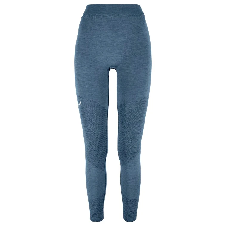 SALEWA Women's Zebru Responsive Tight - Merinounterwäsche 1 SALEWA Women's Zebru Responsive Tight - Merinounterwäsche