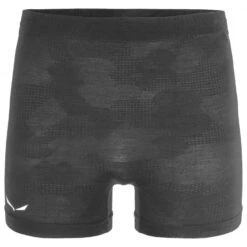 SALEWA Zebru Fresh AMR Boxer - Merinounterwäsche -WinterSport Günstiges Geschäft salewa zebru fresh amr boxer merinounterwaesche 1