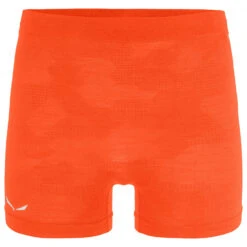 SALEWA Zebru Fresh AMR Boxer - Merinounterwäsche -WinterSport Günstiges Geschäft salewa zebru fresh amr boxer merinounterwaesche 2