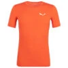 SALEWA Zebru Fresh AMR T-Shirt - Merinounterwäsche
