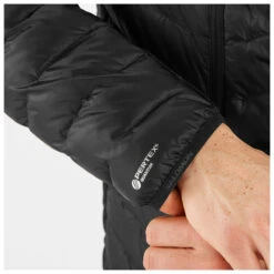 Salomon Outline Primaloft - Kunstfaserjacke -WinterSport Günstiges Geschäft salomon outline primaloft kunstfaserjacke detail 7