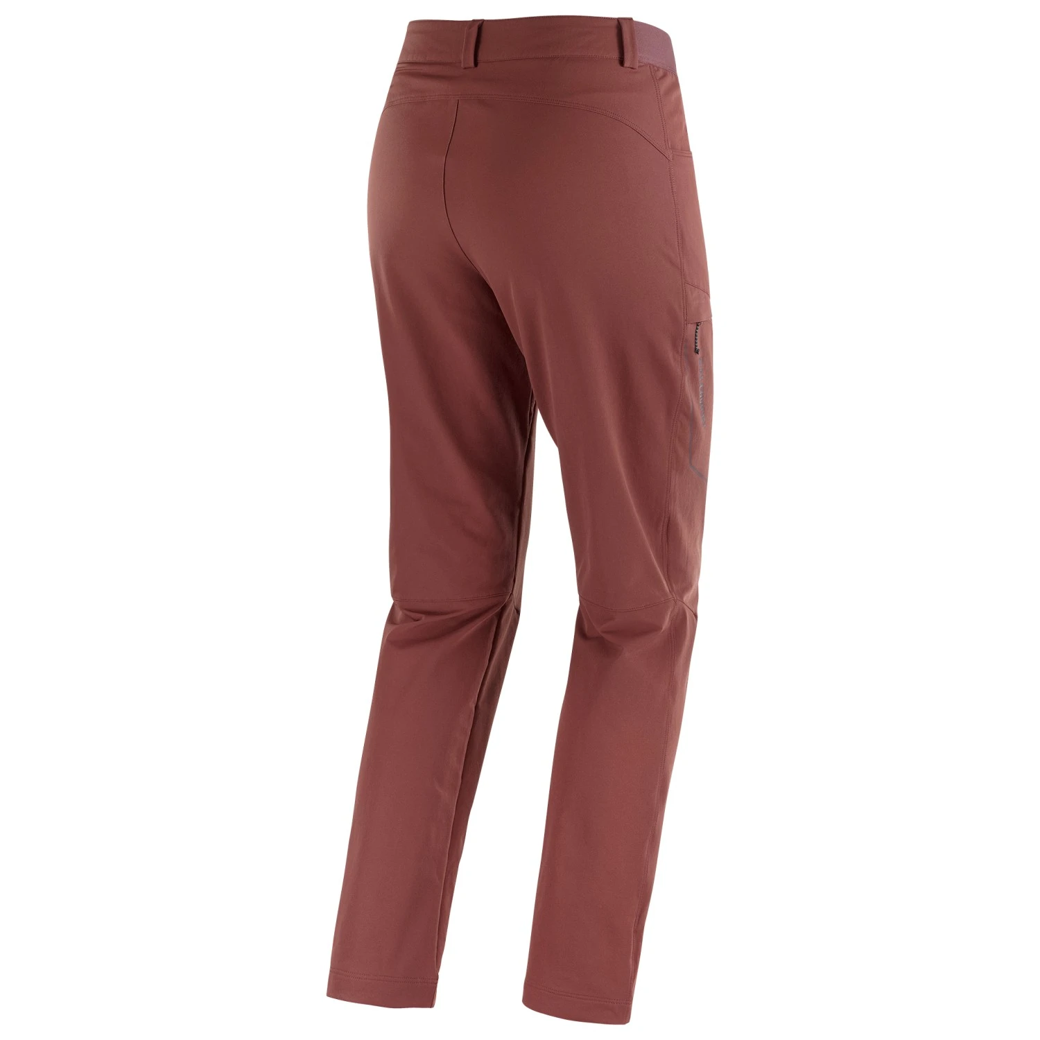 Salomon Women's Wayfarer Warm - Winterhose 2 Salomon Women's Wayfarer Warm - Winterhose – Bild 2