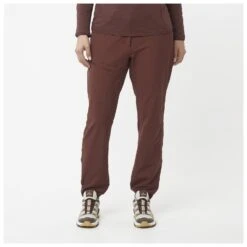 Salomon Women's Wayfarer Warm - Winterhose 9 Salomon Women's Wayfarer Warm - Winterhose -WinterSport Günstiges Geschäft salomon womens wayfarer warm winterhose detail 3