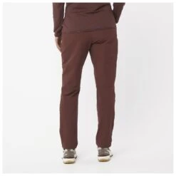 Salomon Women's Wayfarer Warm - Winterhose 10 Salomon Women's Wayfarer Warm - Winterhose -WinterSport Günstiges Geschäft salomon womens wayfarer warm winterhose detail 4