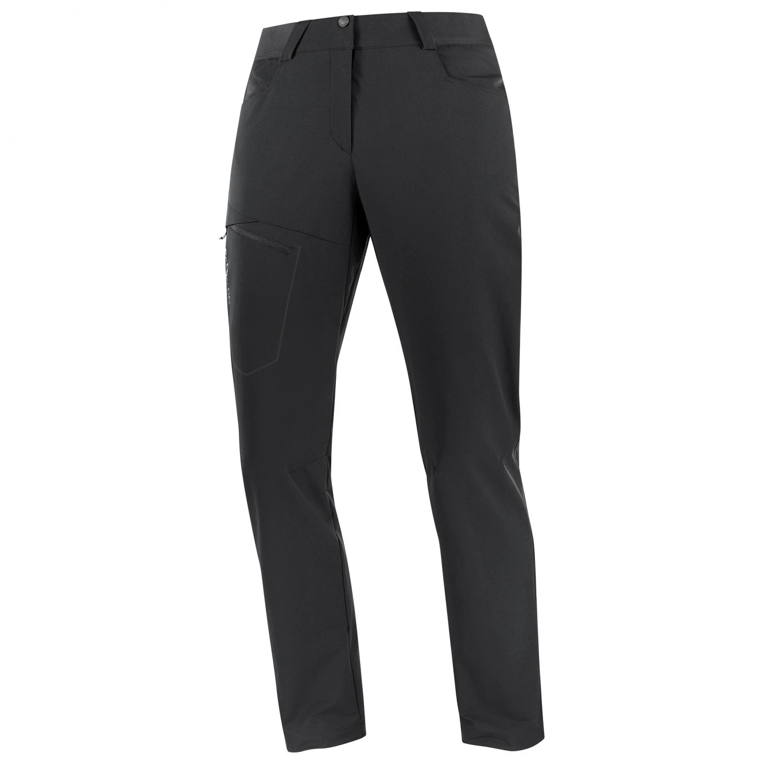 Salomon Women's Wayfarer Warm - Winterhose 1 Salomon Women's Wayfarer Warm - Winterhose