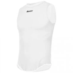 Santini Lieve Sleveless Baselayer - Kunstfaserunterwäsche
