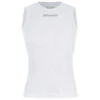 Santini Rete Sleeveless Baselayer - Kunstfaserunterwäsche