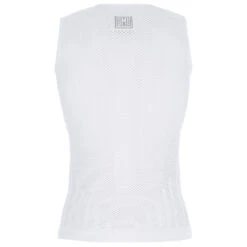 Santini Rete Sleeveless Baselayer - Kunstfaserunterwäsche 5 Santini Rete Sleeveless Baselayer - Kunstfaserunterwäsche -WinterSport Günstiges Geschäft santini rete sleeveless baselayer kunstfaserunterwaesche detail 3