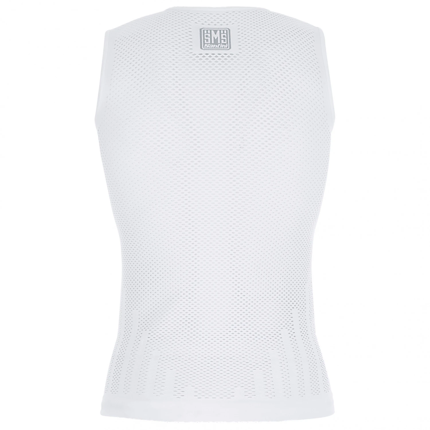 Santini Rete Sleeveless Baselayer - Kunstfaserunterwäsche 3 Santini Rete Sleeveless Baselayer - Kunstfaserunterwäsche – Bild 3