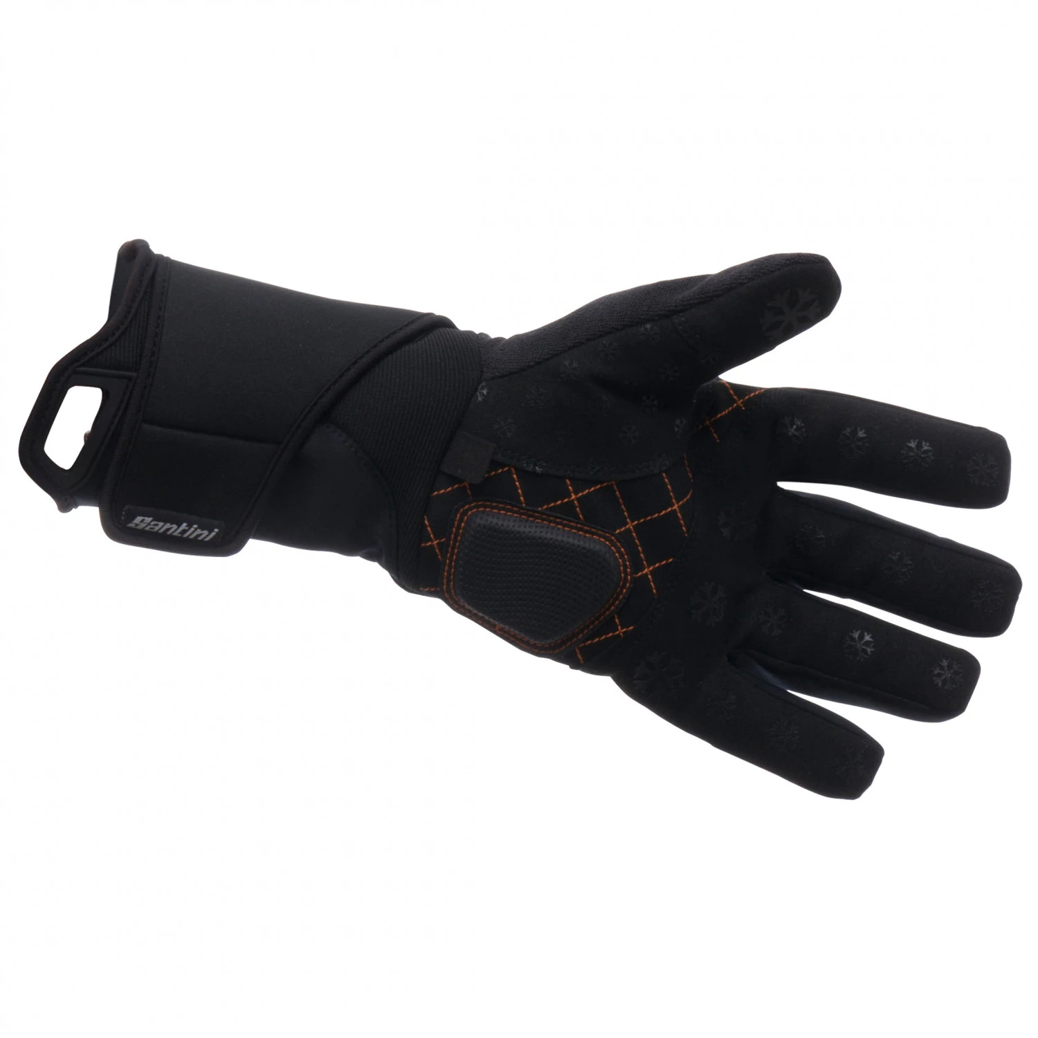 Santini Vega Fjord Winter Gloves - Handschuhe 2 Santini Vega Fjord Winter Gloves - Handschuhe – Bild 2