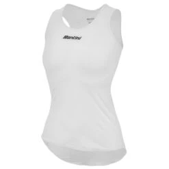 Santini Women's Lieve Top Baselayer - Kunstfaserunterwäsche