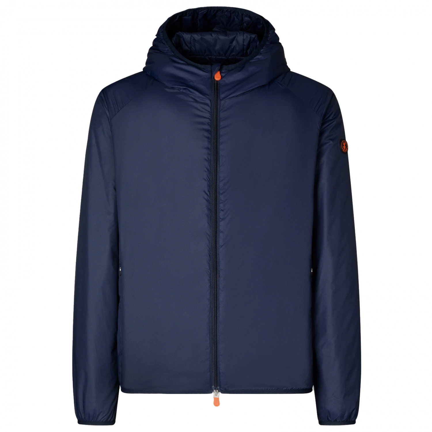 SAVE THE DUCK Mayson Hooded Jacket - Kunstfaserjacke 6 SAVE THE DUCK Mayson Hooded Jacket - Kunstfaserjacke – Bild 6