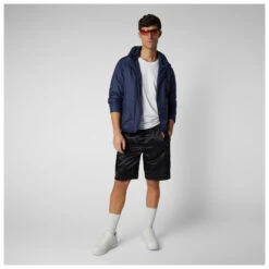 SAVE THE DUCK Mayson Hooded Jacket - Kunstfaserjacke 9 SAVE THE DUCK Mayson Hooded Jacket - Kunstfaserjacke -WinterSport Günstiges Geschäft save the duck mayson hooded jacket kunstfaserjacke detail 4