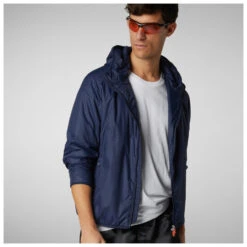 SAVE THE DUCK Mayson Hooded Jacket - Kunstfaserjacke 10 SAVE THE DUCK Mayson Hooded Jacket - Kunstfaserjacke -WinterSport Günstiges Geschäft save the duck mayson hooded jacket kunstfaserjacke detail 5