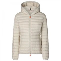 SAVE THE DUCK Women's Dizy Hooded Jacket - Kunstfaserjacke -WinterSport Günstiges Geschäft save the duck womens dizy hooded jacket kunstfaserjacke 2