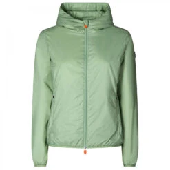 SAVE THE DUCK Women's Etta Hooded Jacket - Kunstfaserjacke 11 SAVE THE DUCK Women's Etta Hooded Jacket - Kunstfaserjacke -WinterSport Günstiges Geschäft save the duck womens etta hooded jacket kunstfaserjacke 1