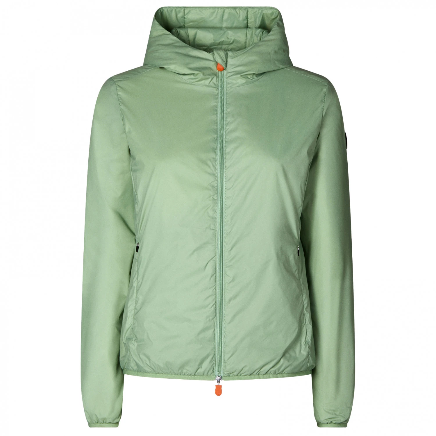 SAVE THE DUCK Women's Etta Hooded Jacket - Kunstfaserjacke 6 SAVE THE DUCK Women's Etta Hooded Jacket - Kunstfaserjacke – Bild 6