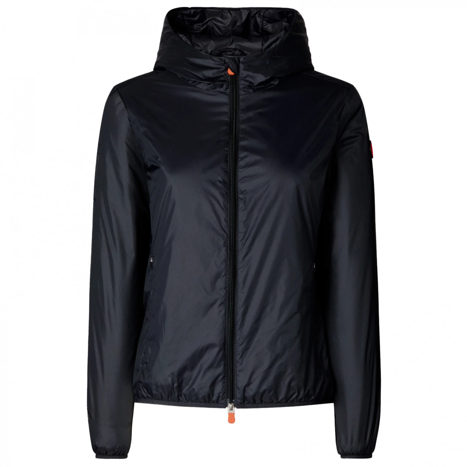 SAVE THE DUCK Women's Etta Hooded Jacket - Kunstfaserjacke 1 SAVE THE DUCK Women's Etta Hooded Jacket - Kunstfaserjacke