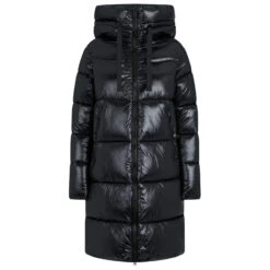 SAVE THE DUCK Women's Isabel - Mantel -WinterSport Günstiges Geschäft save the duck womens isabel mantel 1