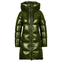 SAVE THE DUCK Women's Isabel - Mantel -WinterSport Günstiges Geschäft save the duck womens isabel mantel 2
