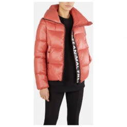 SAVE THE DUCK Women's Isla - Kunstfaserjacke -WinterSport Günstiges Geschäft save the duck womens isla kunstfaserjacke detail 3