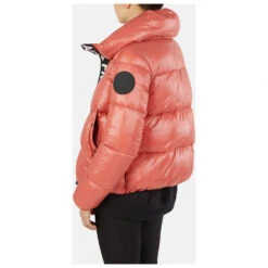 SAVE THE DUCK Women's Isla - Kunstfaserjacke -WinterSport Günstiges Geschäft save the duck womens isla kunstfaserjacke detail 4