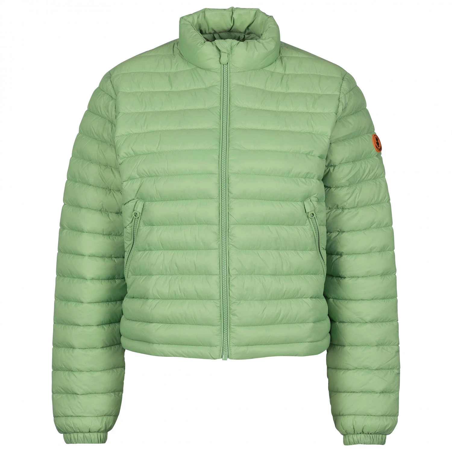 SAVE THE DUCK Women's Neha Jacket - Kunstfaserjacke 1 SAVE THE DUCK Women's Neha Jacket - Kunstfaserjacke