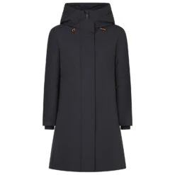 SAVE THE DUCK Women's Sienna - Mantel 9 SAVE THE DUCK Women's Sienna - Mantel -WinterSport Günstiges Geschäft save the duck womens sienna mantel 1