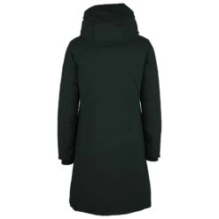 SAVE THE DUCK Women's Sienna - Mantel 8 SAVE THE DUCK Women's Sienna - Mantel -WinterSport Günstiges Geschäft save the duck womens sienna mantel detail 4